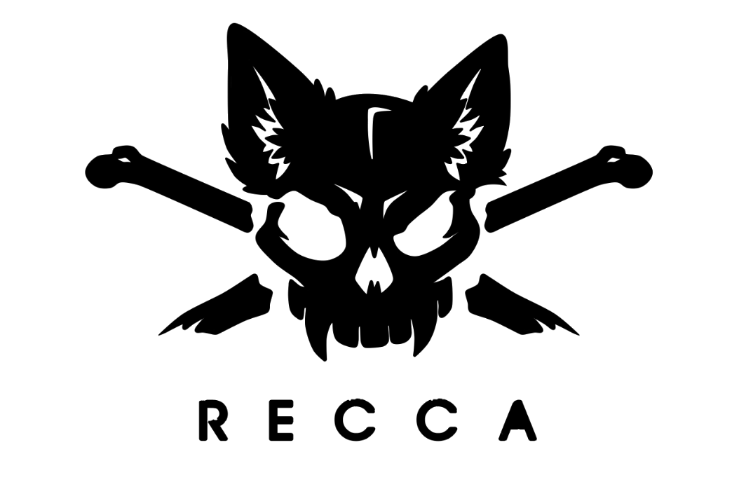 DJ Recca logo