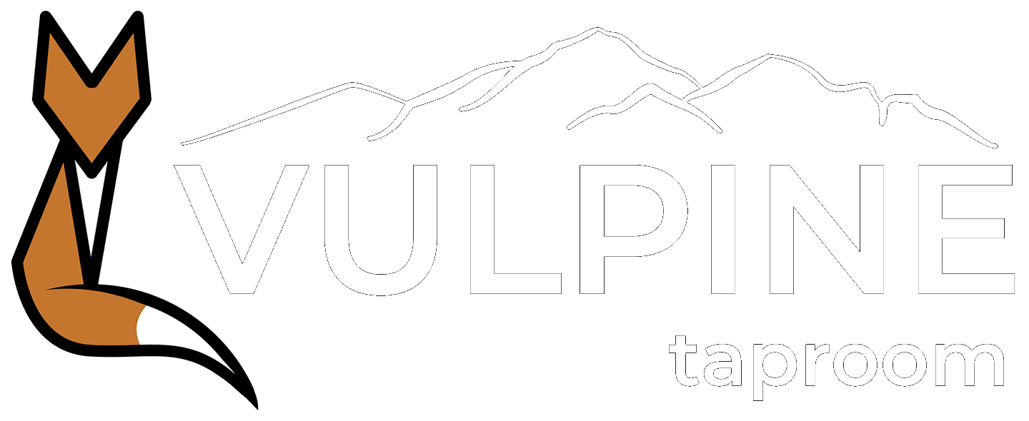 Vulpine Taproom logo